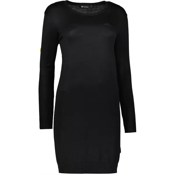  Pulover de dama ALTISPORT LEGGA LPLU106 NEGRU 