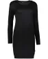 Pulover de dama ALTISPORT LEGGA LPLU106 NEGRU