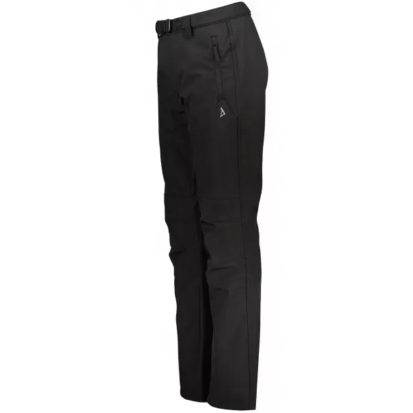  Pantaloni pentru bărbați ALTISPORT CORRON MPAU480 NEGRU 