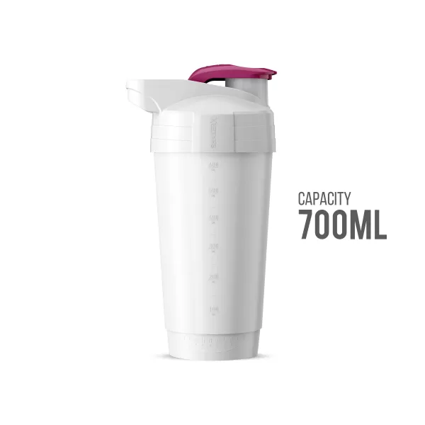  Shaker ALTISPORT ALU01B ALB ROZ 
