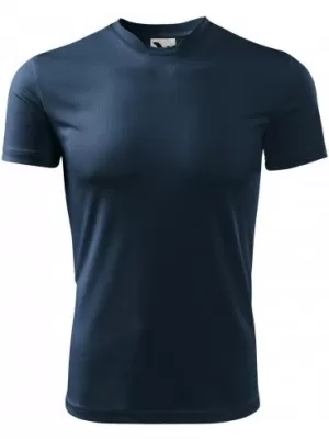 Tricou funcțional pentru copii MALFINI FANTASY 147 ALBASTRU MARIN