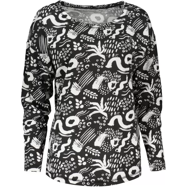  Tricou pentru femei ALTISPORT KORTA LTSU840 ALB 