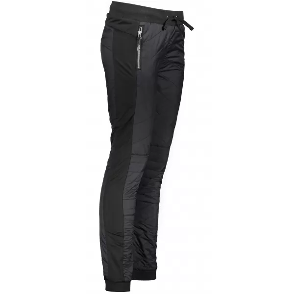  Pantaloni de dama ALTISPORT LOPUA LPAU545 NEGRU 