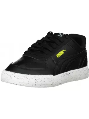 Pantofi pentru bărbați PUMA CAVEN BETTER 382699-02 NEGRU