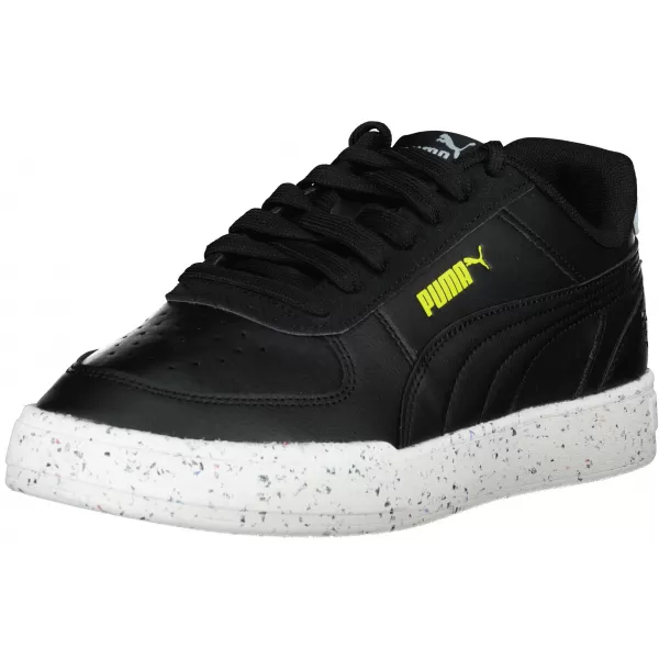  Pantofi pentru bărbați PUMA CAVEN BETTER 382699-02 NEGRU 