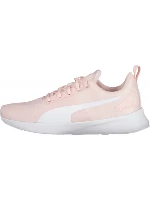 Pantofi de dama PUMA FLYER RUNNER MESH 195343-07 ROZ