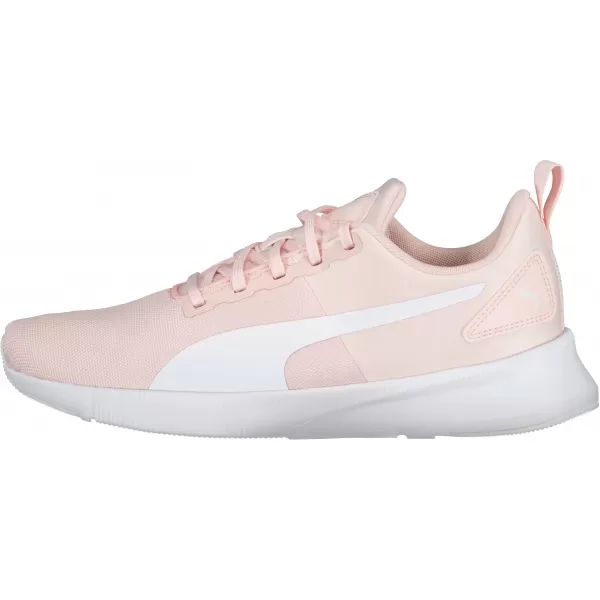  Pantofi de dama PUMA FLYER RUNNER MESH 195343-07 ROZ 