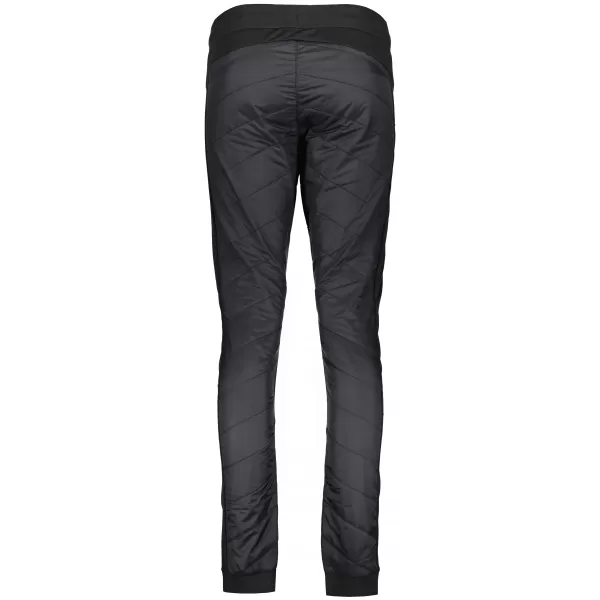  Pantaloni de dama ALTISPORT LOPUA LPAU545 NEGRU 
