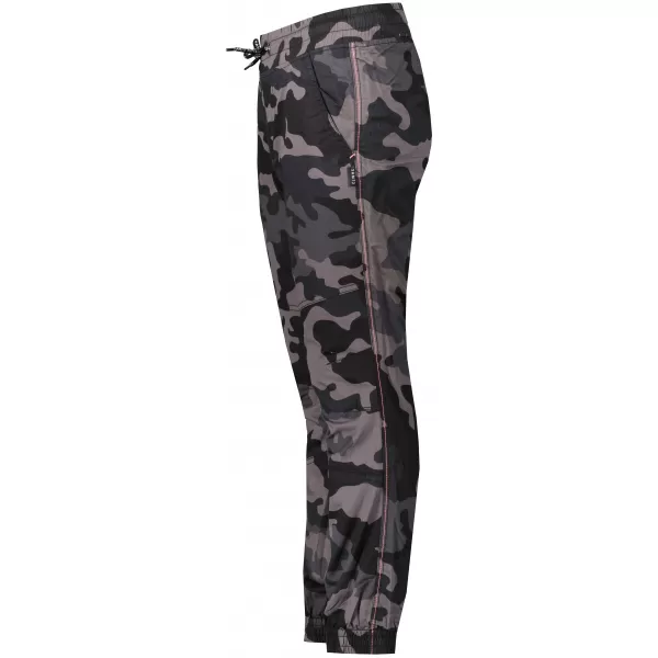  Pantalonii fetei SAM 73 LAURA GK 532 NEGRU 