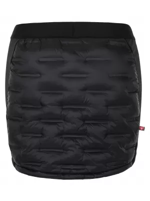 Fusta de dama KILPI LIAN-W QL0207KI NEGRU