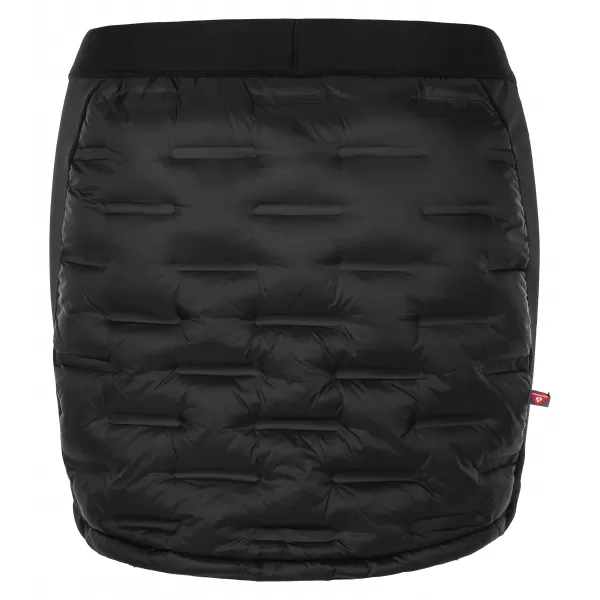  Fusta de dama KILPI LIAN-W QL0207KI NEGRU 