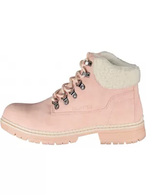 Cizme pentru femei SAM 73 LOIS WF 70 ROZ DESCHIS