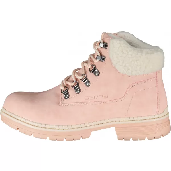  Cizme pentru femei SAM 73 LOIS WF 70 ROZ DESCHIS 