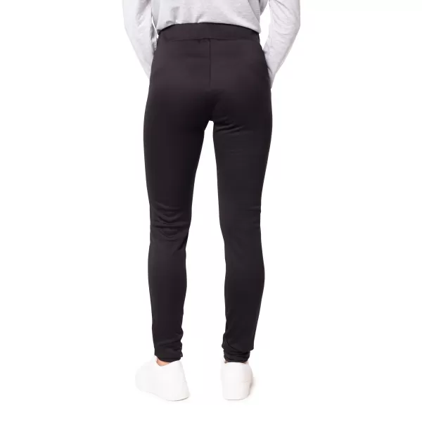  Jambiere izolate ale femeilor SAM 73 TIFFANY WK 771 NEGRU 