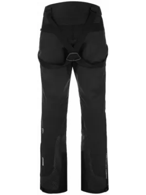 Pantaloni de schi pentru bărbați KILPI LEGEND-M QM0250KI NEGRU