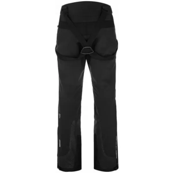  Pantaloni de schi pentru bărbați KILPI LEGEND-M QM0250KI NEGRU 