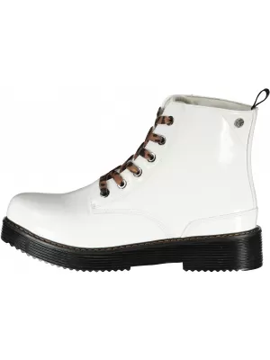 Pantofi de dama SAM 73 ELIZABETH WF 74 ALB