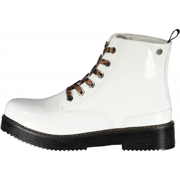  Pantofi de dama SAM 73 ELIZABETH WF 74 ALB 