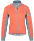 Jachetă softshell pentru femei KILPI ZAIN-W QL0108KI CORAL