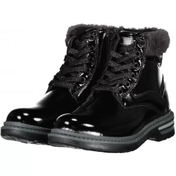  Pantofi pentru copii SAM 73 NAOMI KF 06 NEGRU 