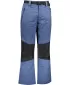 Pantaloni de schi pentru bărbați SAM 73 RAPHAEL MK 734 ALBASTRU ÎNCHIS