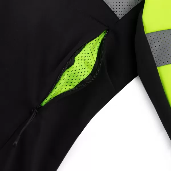  Jachetă softshell pentru bărbați KILPI NERETO-M QM0113KI NEGRU 