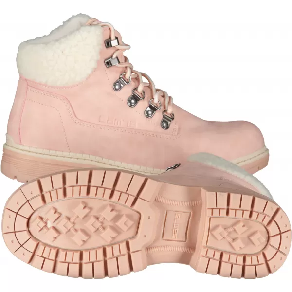  Cizme pentru femei SAM 73 LOIS WF 70 ROZ DESCHIS 