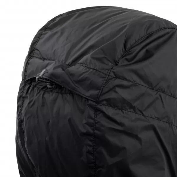  Jachetă pentru bărbați KILPI SMITHERS-M QM0104KI NEGRU 