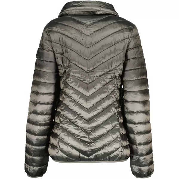  Geacă pentru doamne SAM 73 ISABELLA WB 815 MARO DESCHIS 