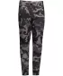 Pantalonii fetei SAM 73 LAURA GK 532 NEGRU