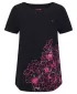 Tricou pentru femei LOAP ABANA NEGRU