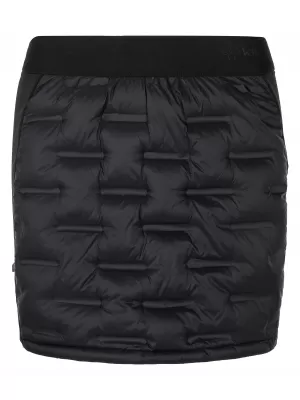Fusta de dama KILPI LIAN-W QL0207KI NEGRU