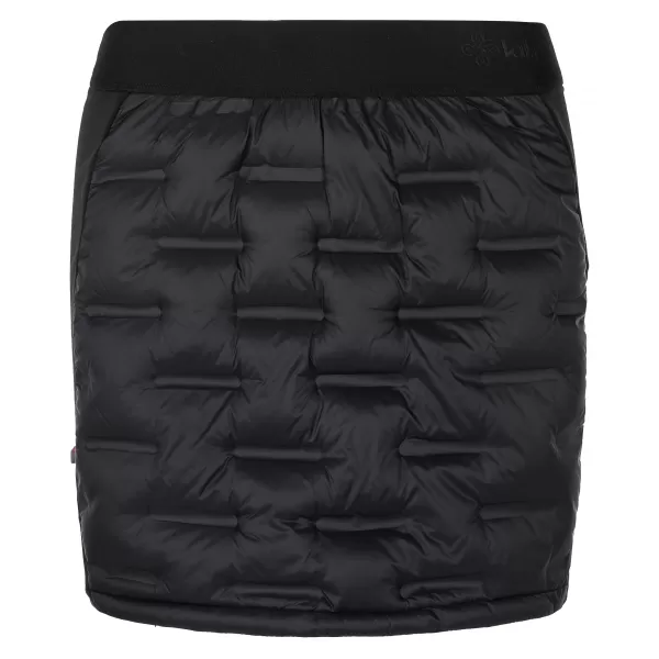  Fusta de dama KILPI LIAN-W QL0207KI NEGRU 