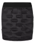 Fusta de dama KILPI LIAN-W QL0207KI NEGRU