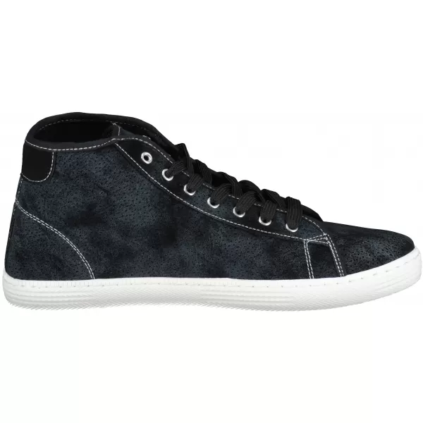  Adidași pentru bărbați SAM 73 FRANK MF 48 NEGRU 