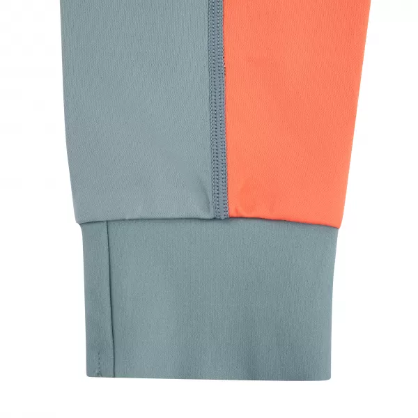  Jachetă softshell pentru femei KILPI ZAIN-W QL0108KI CORAL 