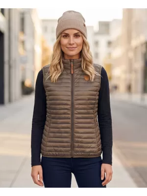 Vestă SAM 73 SHANNON WB 812 MARO DESCHIS