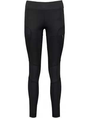 Jambiere de damă KILPI MOUNTERIA-W QL0208KI NEGRU