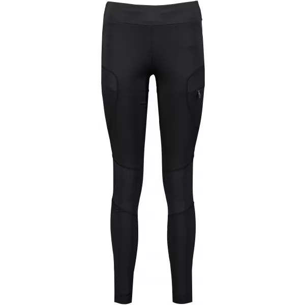  Jambiere de damă KILPI MOUNTERIA-W QL0208KI NEGRU 