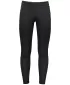 Pantaloni elastic pentru bărbați KILPI RUNNER-M QM0207KI NEGRU