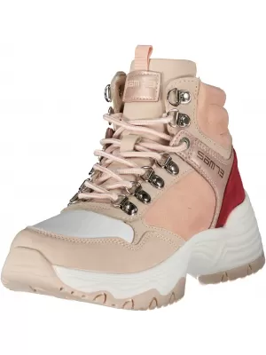 Pantofi de dama SAM 73 BERNICE WF 73 ROZ DESCHIS