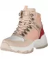 Pantofi de dama SAM 73 BERNICE WF 73 ROZ DESCHIS