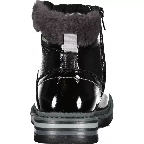  Pantofi pentru copii SAM 73 NAOMI KF 06 NEGRU 
