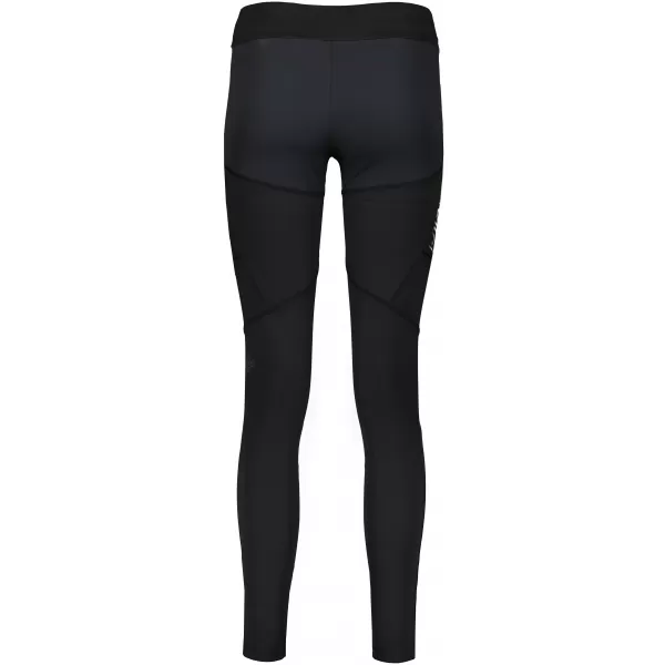  Jambiere de damă KILPI MOUNTERIA-W QL0208KI NEGRU 