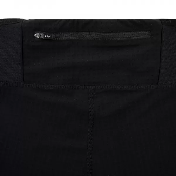  Jambiere de damă KILPI GEARS-W QL0210KI NEGRU 