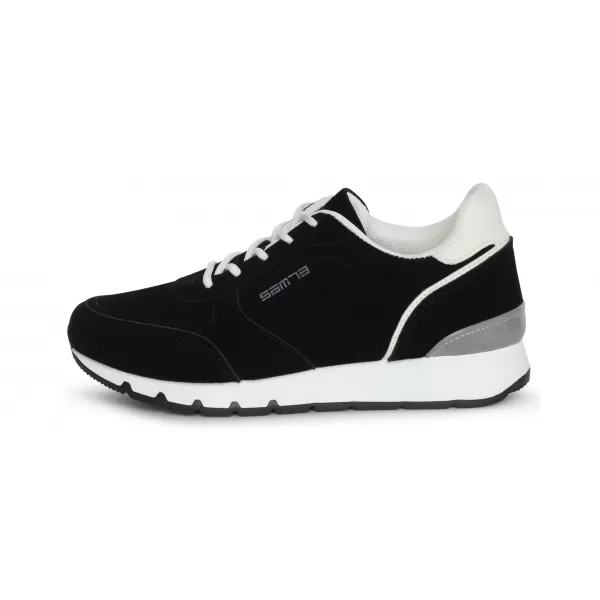  Adidași SAM 73 GREER WF 66 NEGRU 