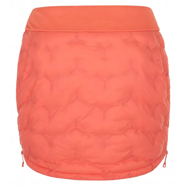  Fusta de dama KILPI TANY-W QL0206KI CORAL 