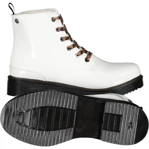 Pantofi de dama SAM 73 ELIZABETH WF 74 ALB 