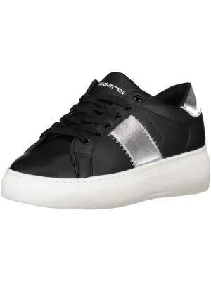 Adidași SAM 73 PRITI WF 68 NEGRU