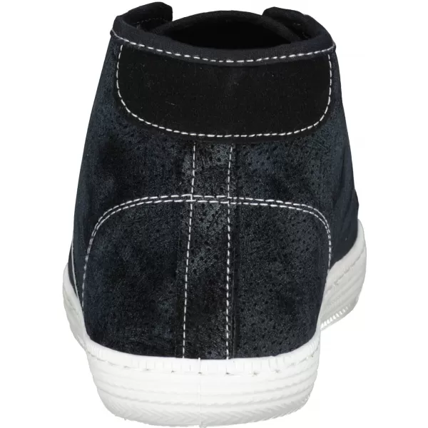  Adidași pentru bărbați SAM 73 FRANK MF 48 NEGRU 